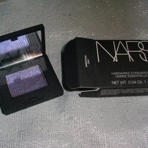 NARS NIB HardWired Eyeshadow ARGENTINA